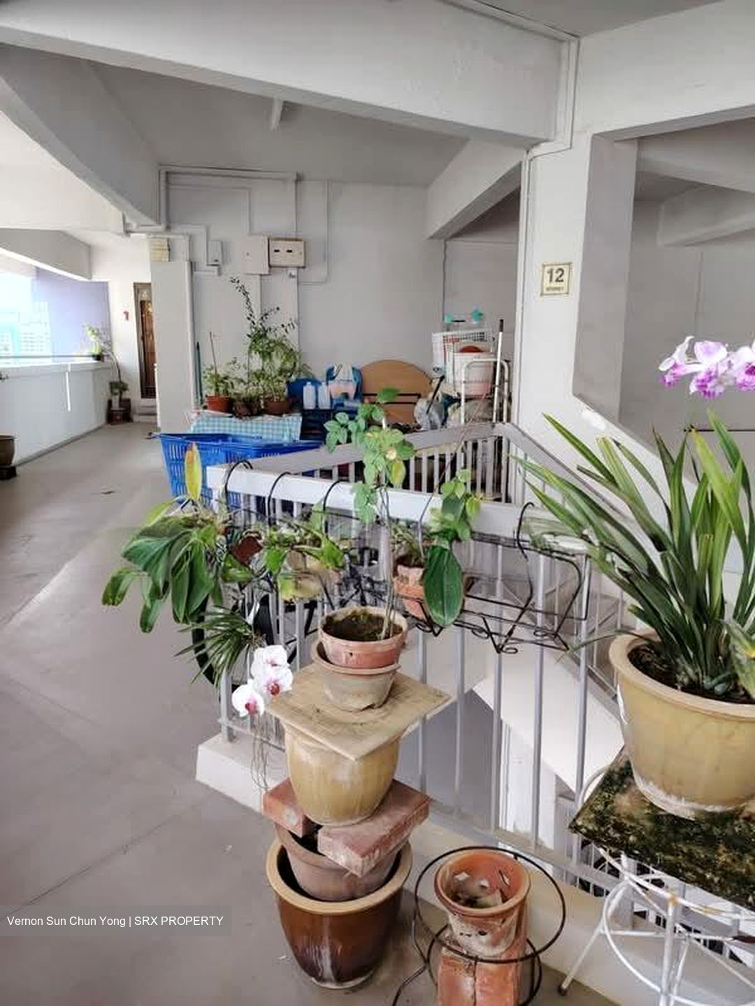 Blk 14 Saint George's Road (Kallang/Whampoa), HDB 3 Rooms #577921821